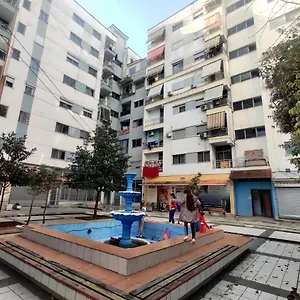 Maison d'hôtes Sweet 2 - Tirana