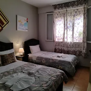 Maison d'hôtes De Rada Tirana