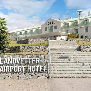 Hotel Airport Hotel, Best Western Premier Collection, Landvetter