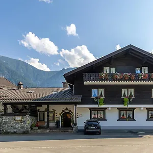 Alpenhof Oberau (Garmisch-Partenkirchen)