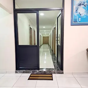 Maison d'hôtes Supa Parow