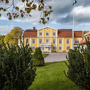 Hotel Ronnums Herrgard, Vargon