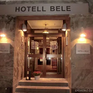 Hotel Bele, Trollhattan