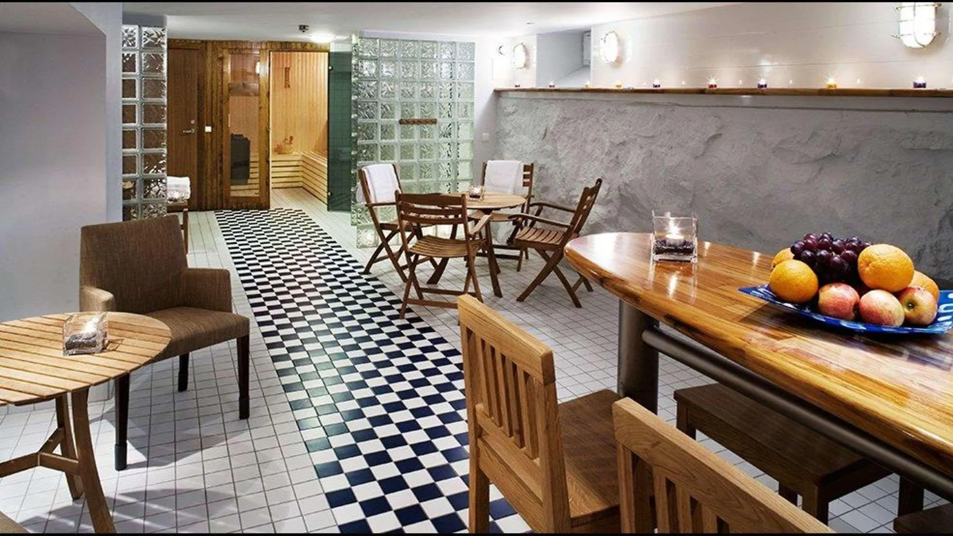 Home Hotel Kung Oscar Trollhättan