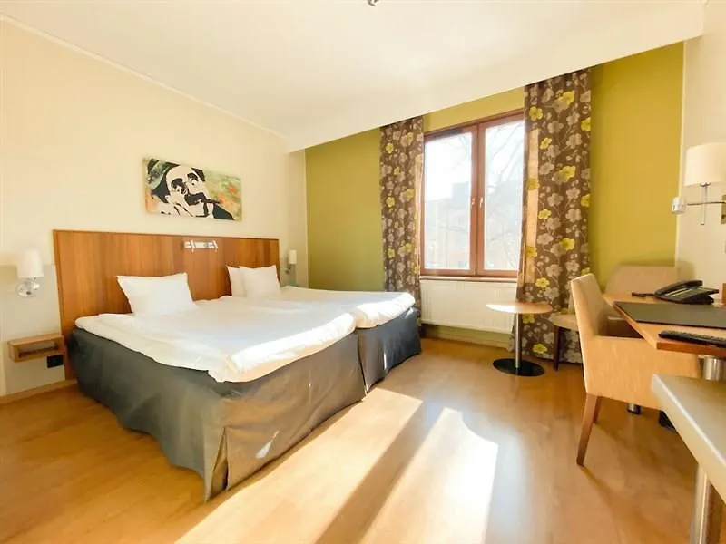 Home Hotel Kung Oscar Trollhättan