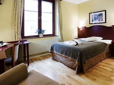 Home Hotel Kung Oscar Trollhättan Svédország
