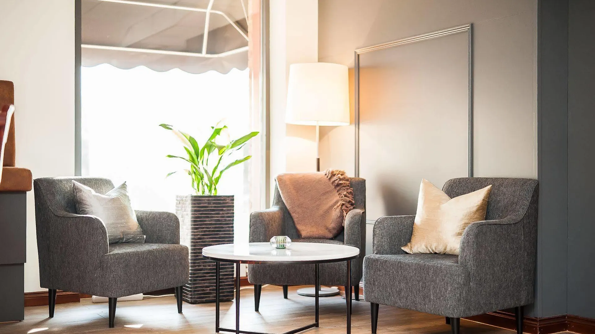 ****  Home Hotel Kung Oscar Trollhättan Svédország