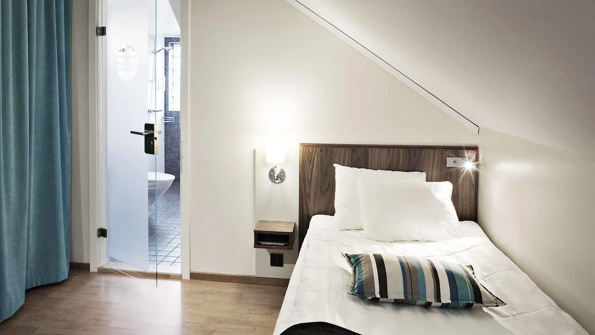 Home Hotel Kung Oscar Trollhättan